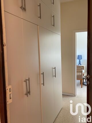  Appartement � vendre 1 pi�ce 40 m�