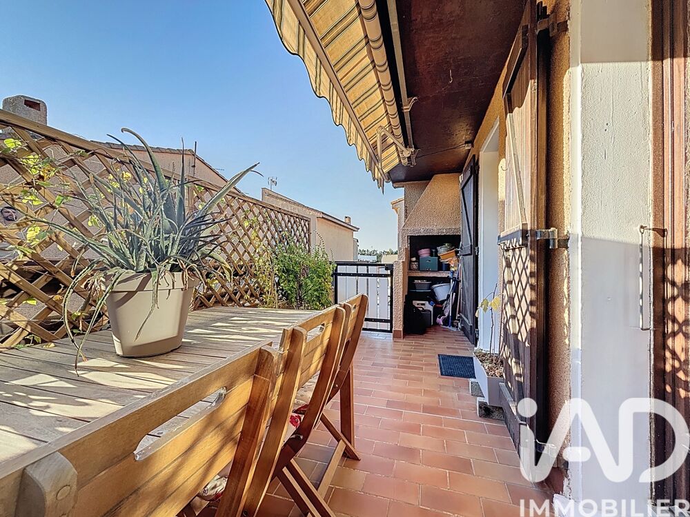 Vente Appartement Vente Appartement 3 pi�ces Valras-plage