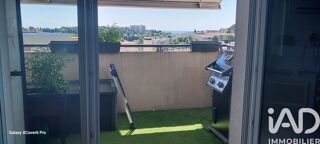  Appartement � vendre 1 pi�ce 26 m�