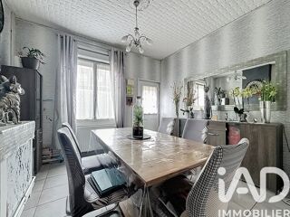  Maison � vendre 3 pi�ces 73 m�