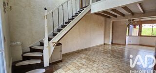  Maison � vendre 4 pi�ces 142 m�