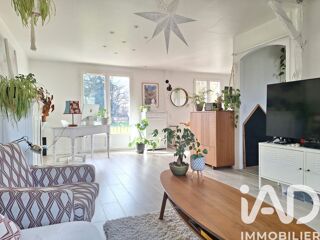  Maison � vendre 7 pi�ces 154 m�