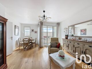  Appartement  vendre 4 pices 78 m