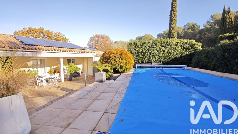 � vendre  Maison Aubagne (13400)