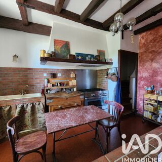  Maison � vendre 5 pi�ces 180 m�