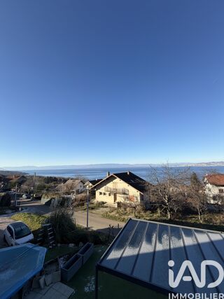  Maison � vendre 4 pi�ces 62 m�