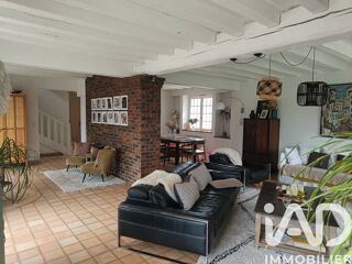  Maison � vendre 10 pi�ces 272 m�