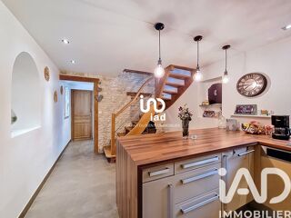  Maison � vendre 3 pi�ces 75 m�