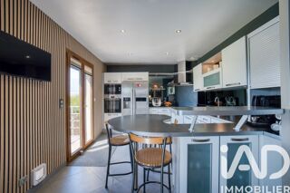  Maison � vendre 6 pi�ces 140 m�