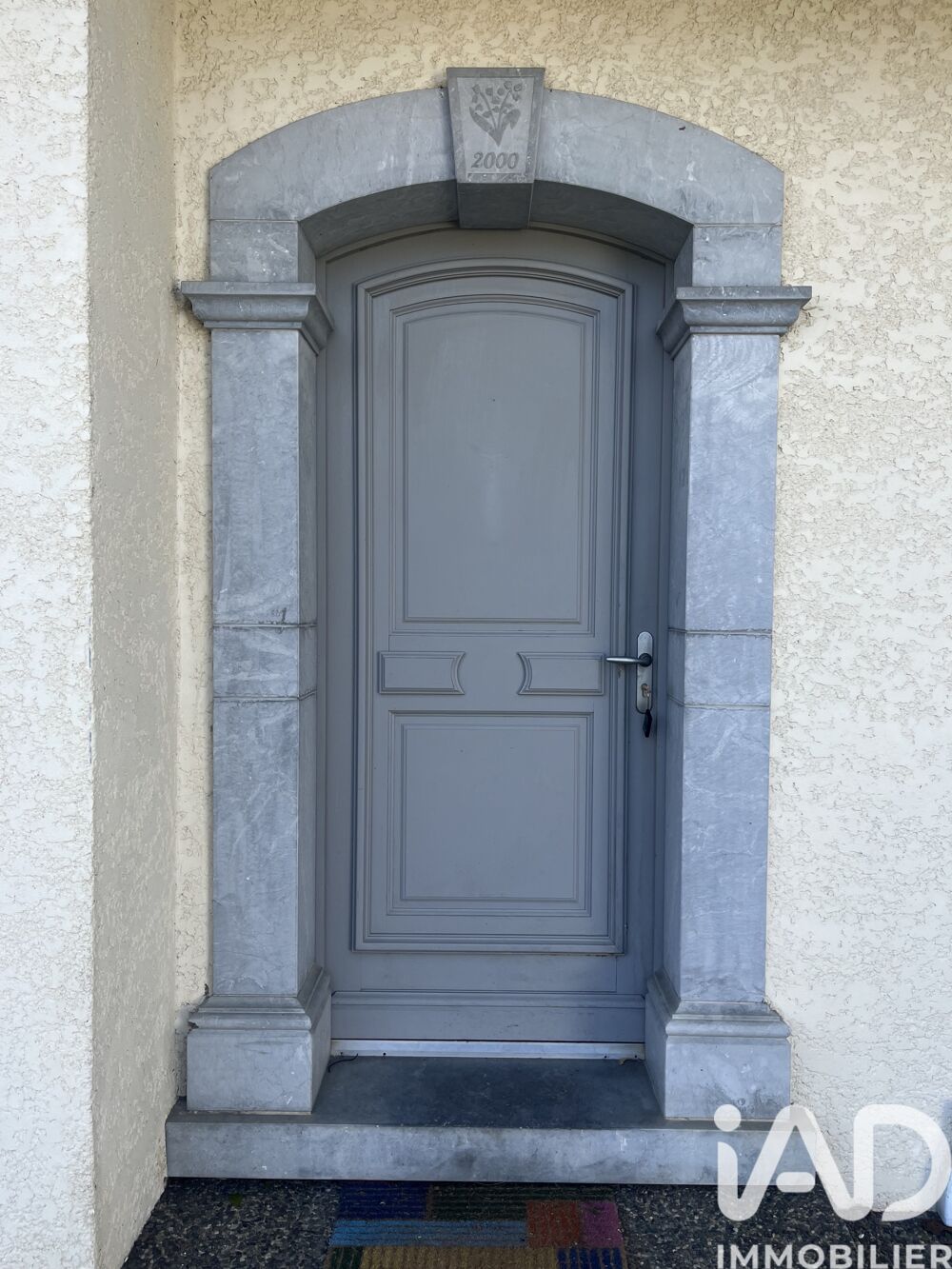 Vente Maison Vente Maison/villa 6 pi�ces Juillan