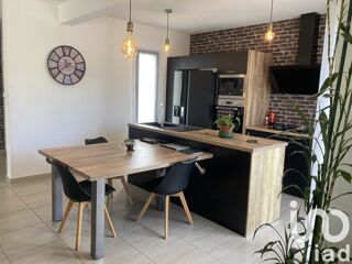  Maison � vendre 4 pi�ces 135 m�