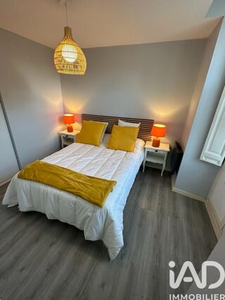  Appartement � vendre 2 pi�ces 36 m�