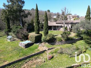  Maison  vendre 7 pices 193 m