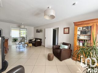  Maison  vendre 6 pices 124 m