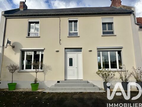  Maison � vendre 6 pi�ces 113 m�