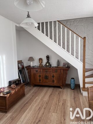  Maison � vendre 6 pi�ces 100 m�