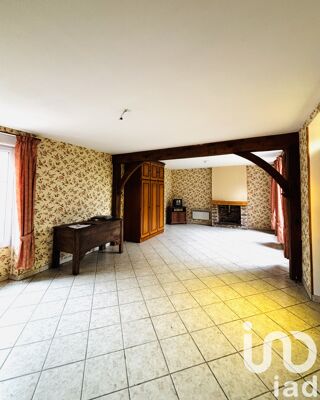  Maison � vendre 3 pi�ces 90 m�