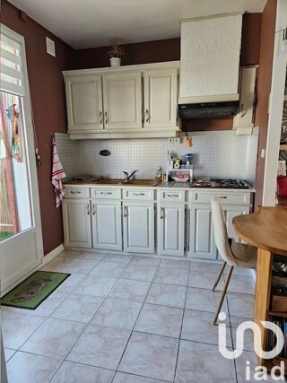  Maison  vendre 4 pices 76 m