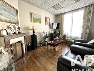  Maison � vendre 4 pi�ces 85 m�