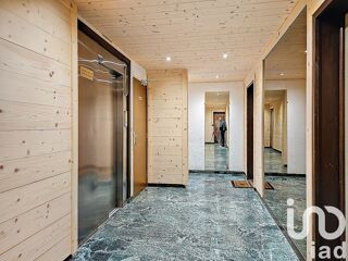  Appartement � vendre 1 pi�ce 29 m�