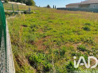  Terrain � vendre 550 m�