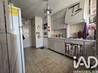  Maison � vendre 4 pi�ces 60 m�