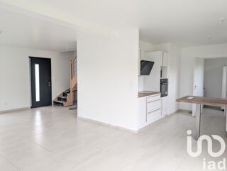  Maison � vendre 5 pi�ces 106 m�