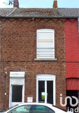  Maison � vendre 4 pi�ces 75 m�