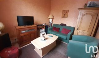  Maison  vendre 3 pices 45 m