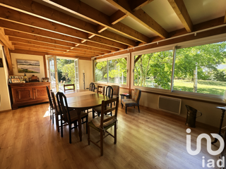  Maison  vendre 6 pices 131 m