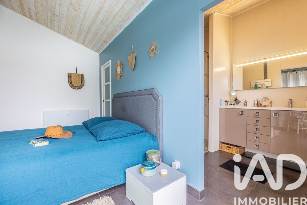 � vendre  Maison Yvrac (33370)