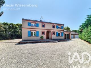  Maison � vendre 7 pi�ces 164 m�