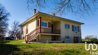  Maison � vendre 5 pi�ces 123 m�