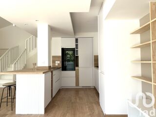  Appartement � vendre 4 pi�ces 92 m�