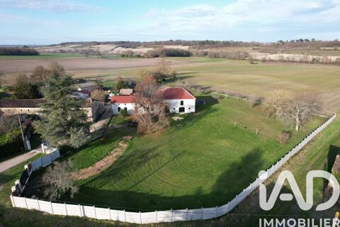   Vente Maison de campagne 5 pi�ces Maison - 5 pi�ce(s) - 121 m�