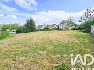  Terrain � vendre 690 m�