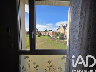  Appartement � louer 1 pi�ce 19 m�