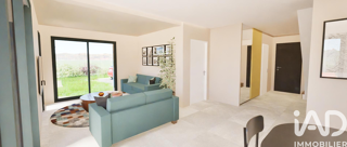  Maison 6 pi�ces 117 m� Allaire