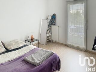  Appartement � vendre 2 pi�ces 45 m�