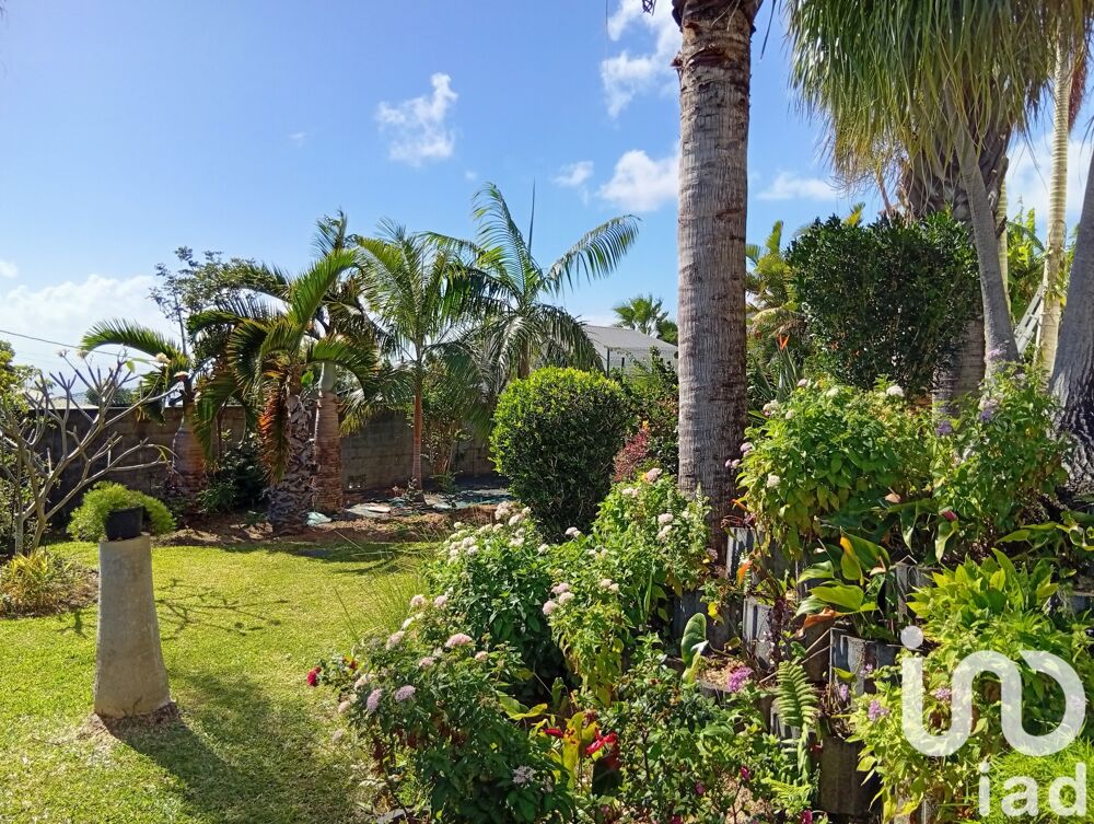 � vendre  Maison Sainte-Marie (97438)