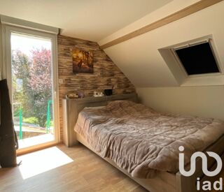  Maison � vendre 3 pi�ces 62 m�