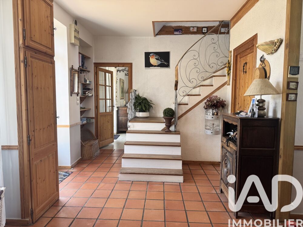  vendre  Maison Saint-Michel-Chef-Chef (44730)
