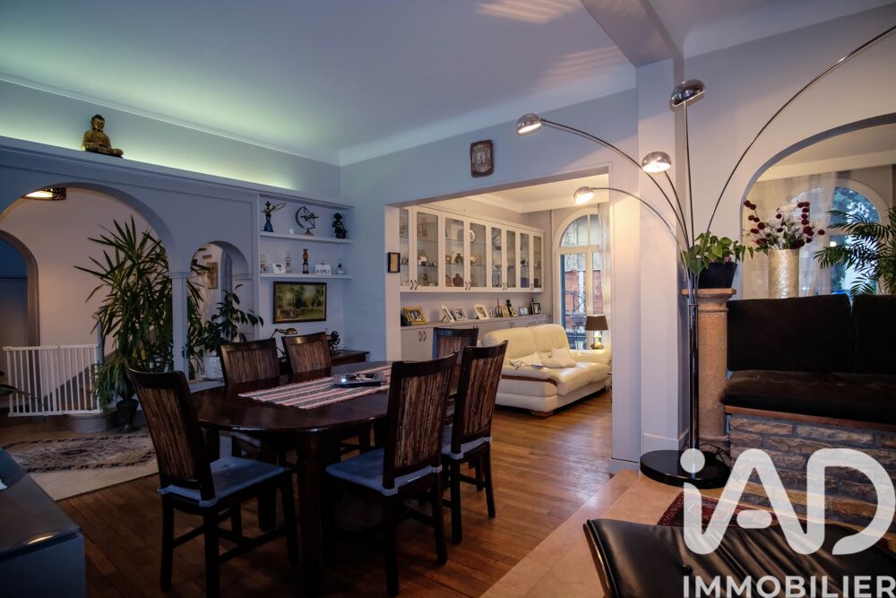 � vendre  Maison Cr�teil (94000)