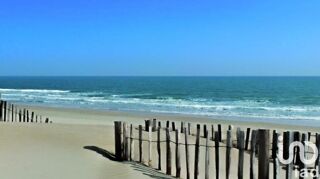  Appartement  vendre 1 pice 24 m