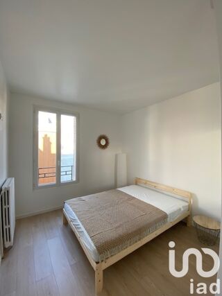  Appartement � vendre 2 pi�ces 36 m�