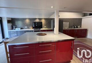  Loft � vendre 4 pi�ces 180 m�