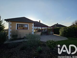  Maison � vendre 6 pi�ces 146 m�