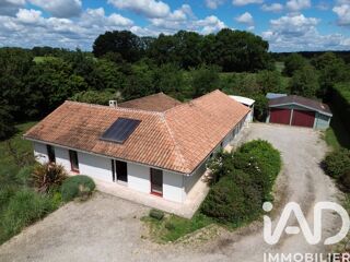  Maison � vendre 6 pi�ces 174 m�