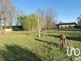  Terrain  vendre 800 m