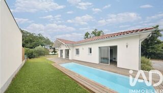  Maison � vendre 5 pi�ces 129 m�